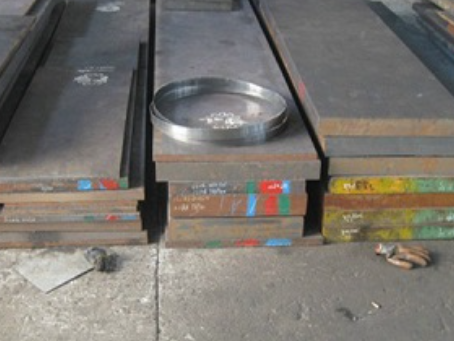 伊通18NiCrMo5模具钢