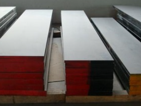 伊通Cr12MoV模具钢
