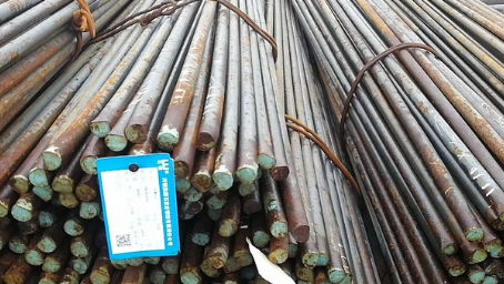 伊通30Cr合金结构钢